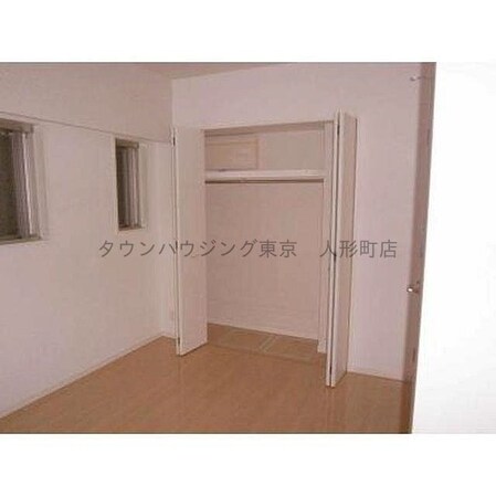 パークキューブ日本橋水天宮の物件内観写真